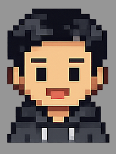 Howard Hu pixel avatar